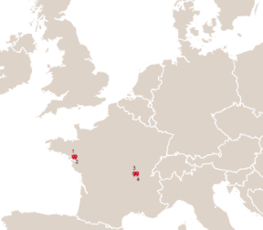 frenchmap